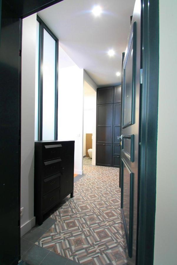 210043 - Superbe 3 Pièces à République Appartement Paris