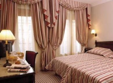 Elysees 3* Paris