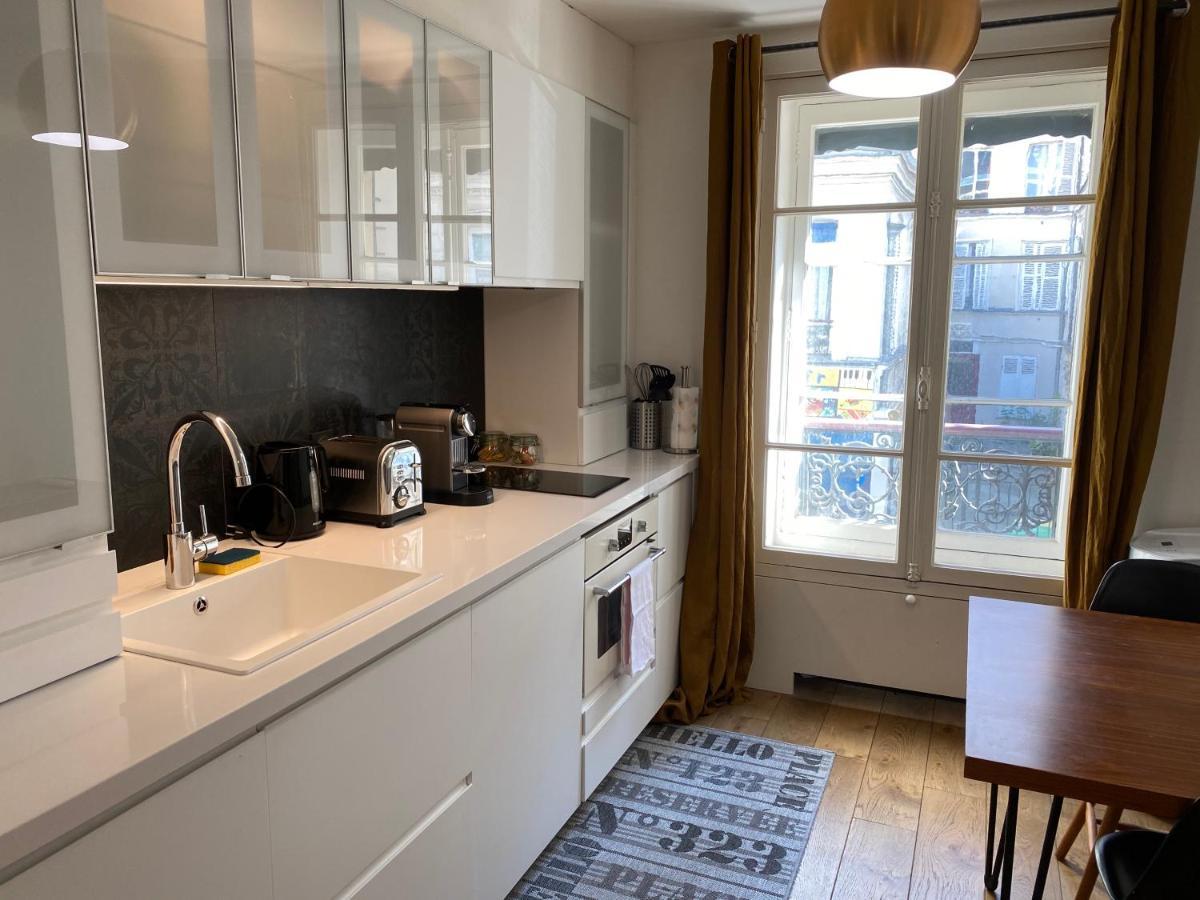 De L'atelier 15 * Paris