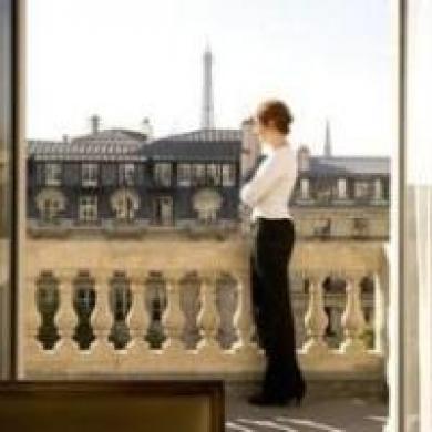 Adagio Access Tilsitt Aparthotel Paris