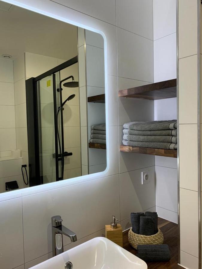 Loft Luxe République * Paris
