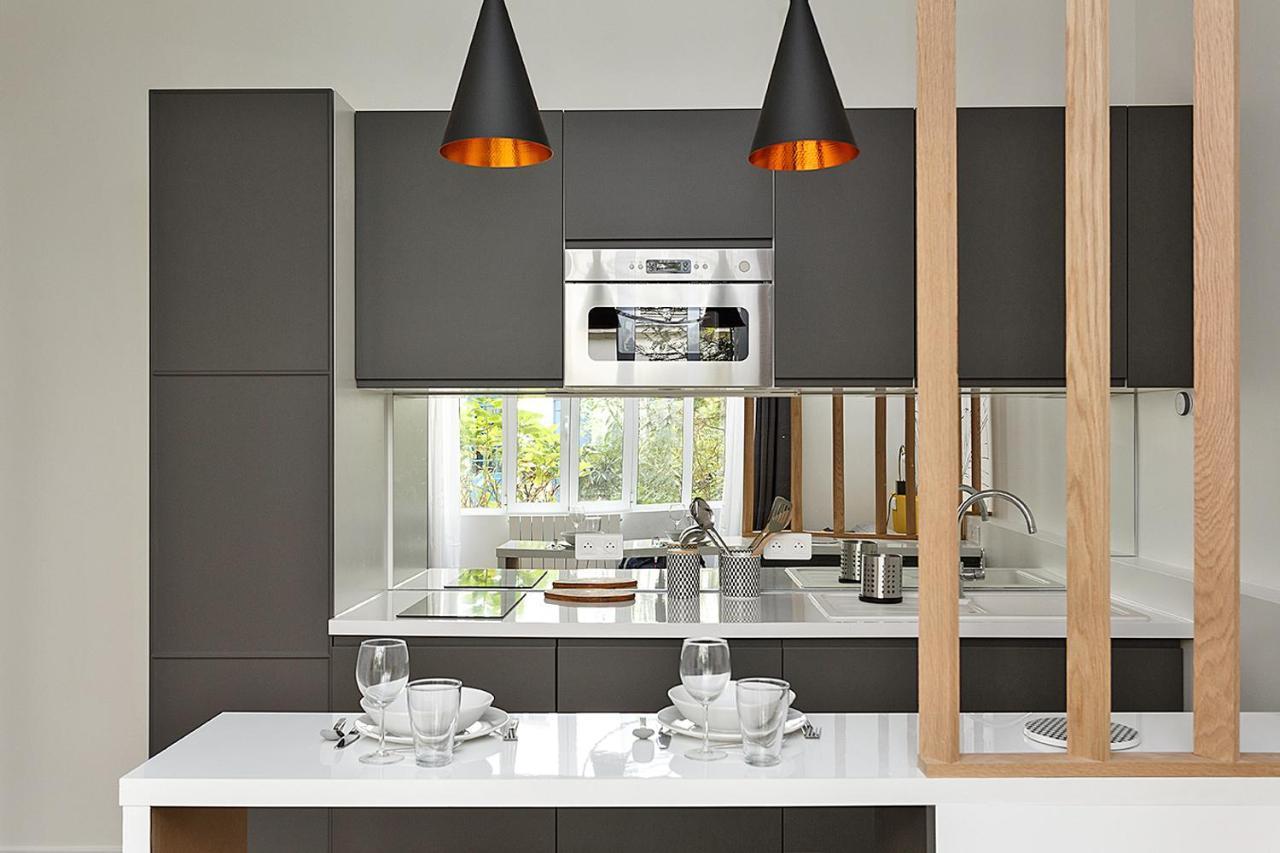 Mini Loft 2 Personnes Proche Montmartre Paris