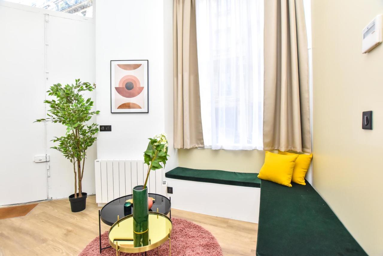 Appartement Cmg Condorcet / Lentonnet 3 *