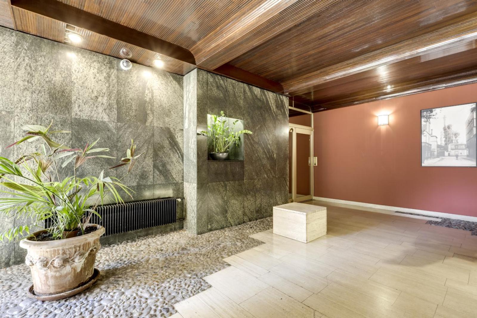 Of Liberty Appartement *