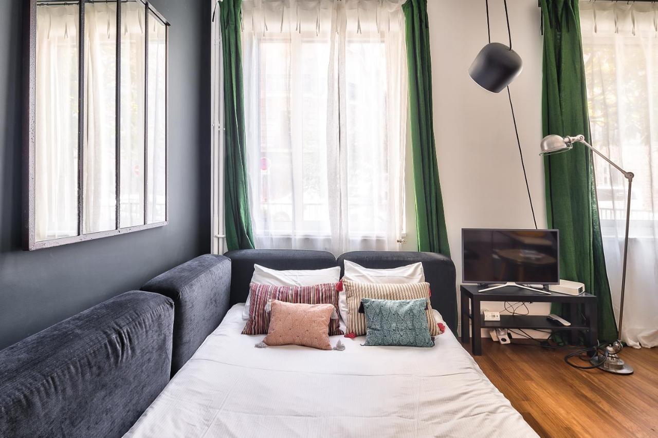 Of Liberty Appartement *