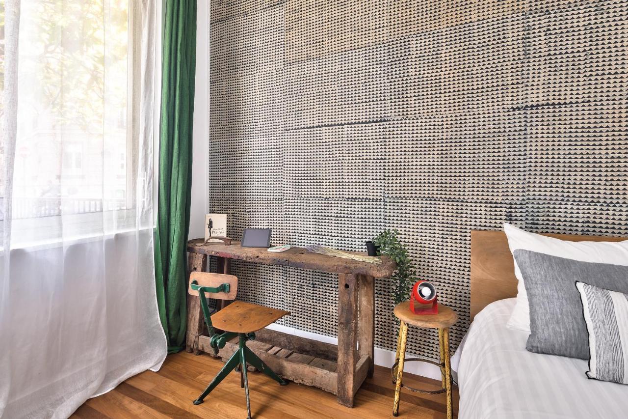 Of Liberty Appartement *