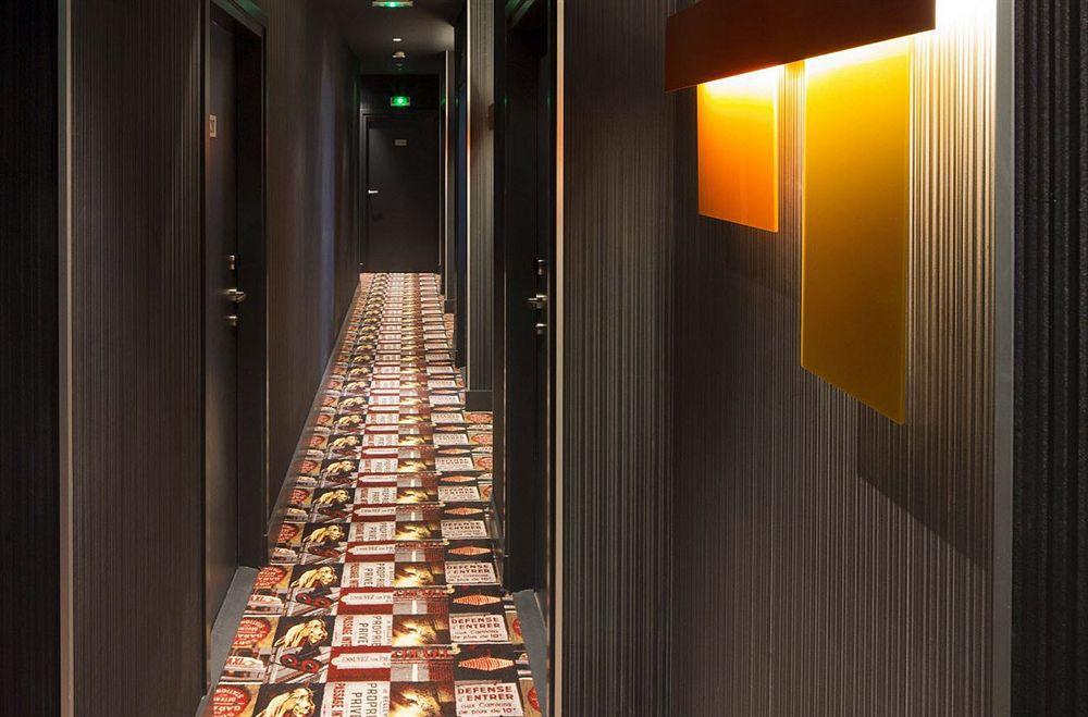 Fabric Hotel 4*
