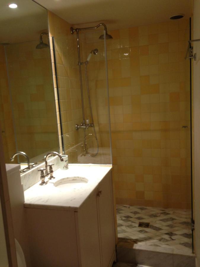 Louvre St Germain Rue Verneuil Apartment *