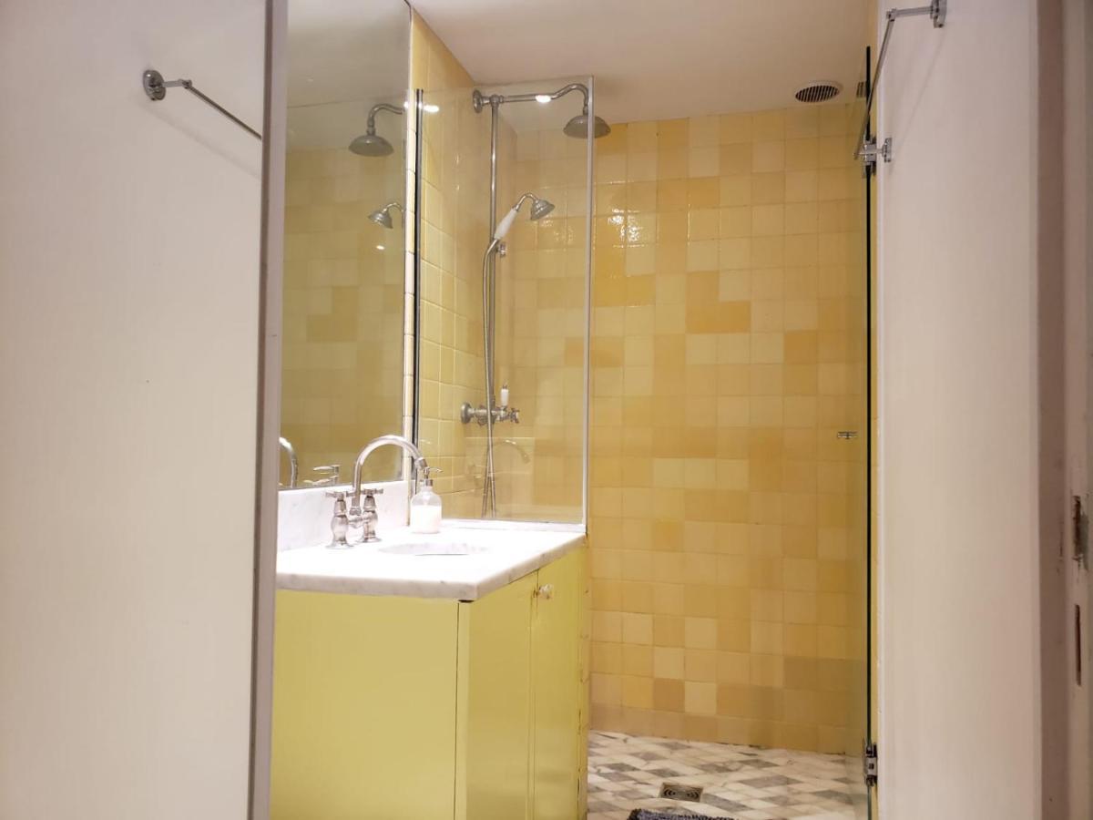 Louvre St Germain Rue Verneuil Apartment Paris