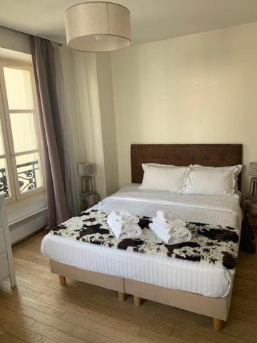 Lovely Parisien * Paris