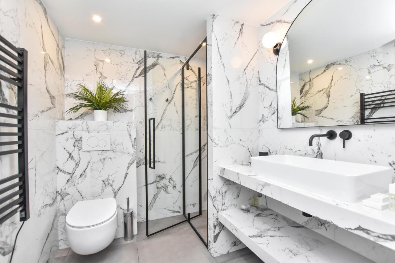 Cmg Condorcet / Lentonnet 3 Appartement Paris