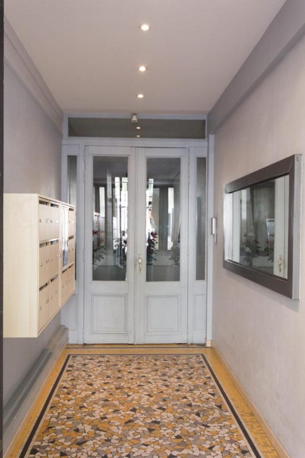 Apartment Elegance Sebastopol Pompidou