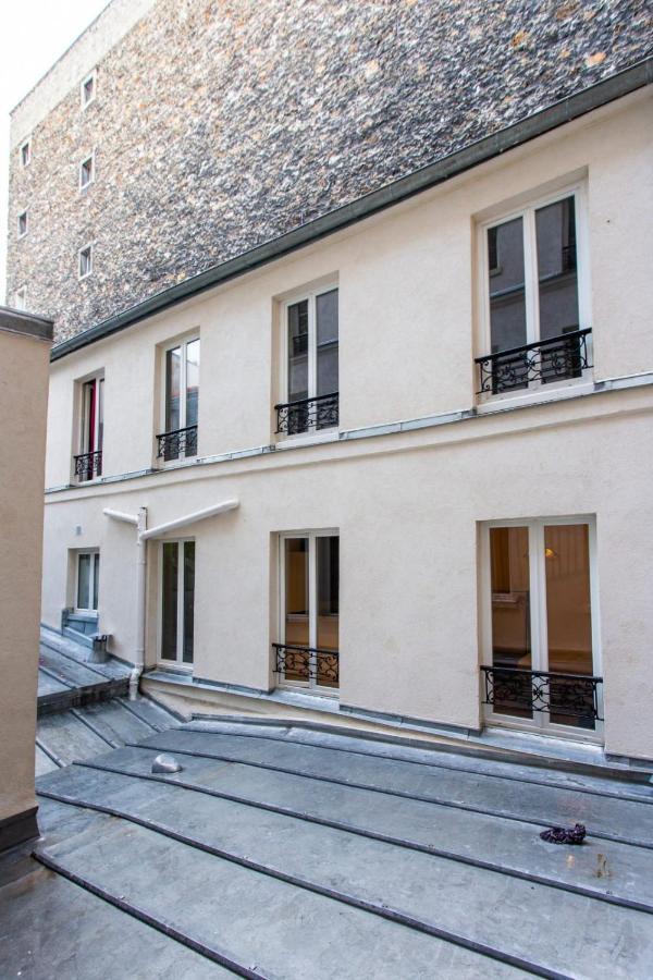 Cmg Bastille - Faubourg Saint Antoine 1gd *