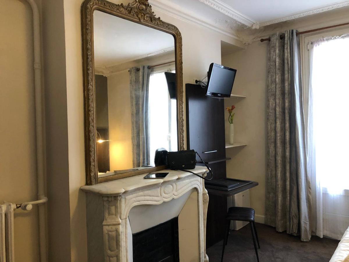 -rodier- Hotel 3*