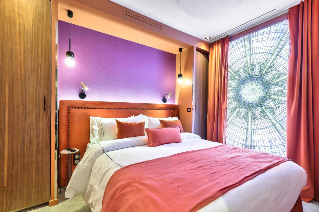 Chez Oscar Apart’hôtel Champs Elysées