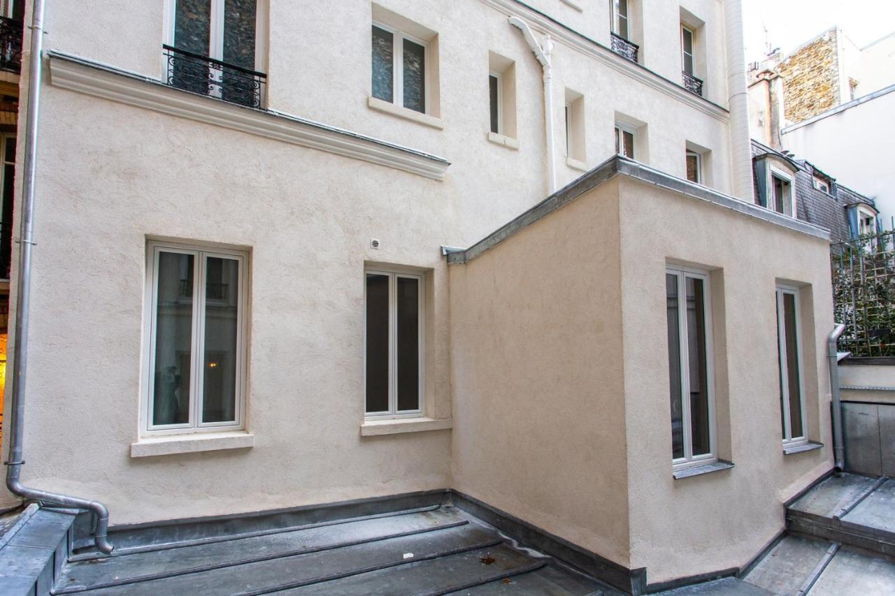 Cmg Bastille - Faubourg Saint Antoine 1gd *