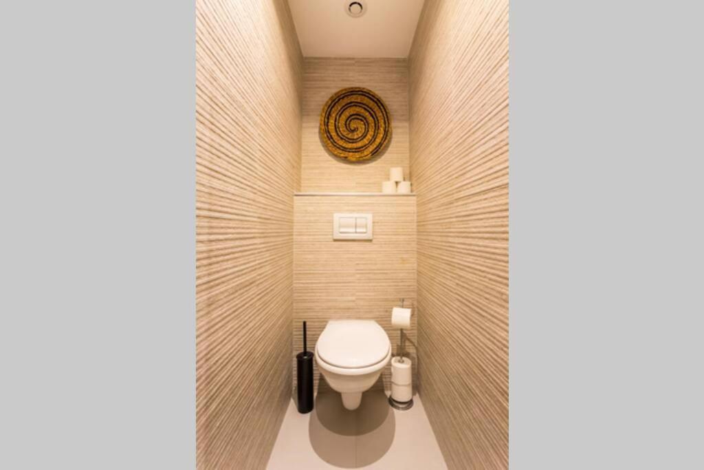 Apartment Nation-charonne Ii Charming 1br-4p Paris