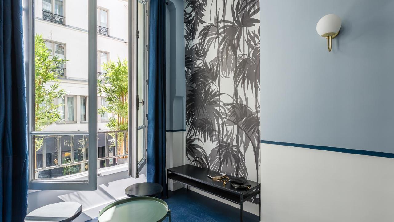 Merveil - Luxury - Marais - Saint Denis I Apartment