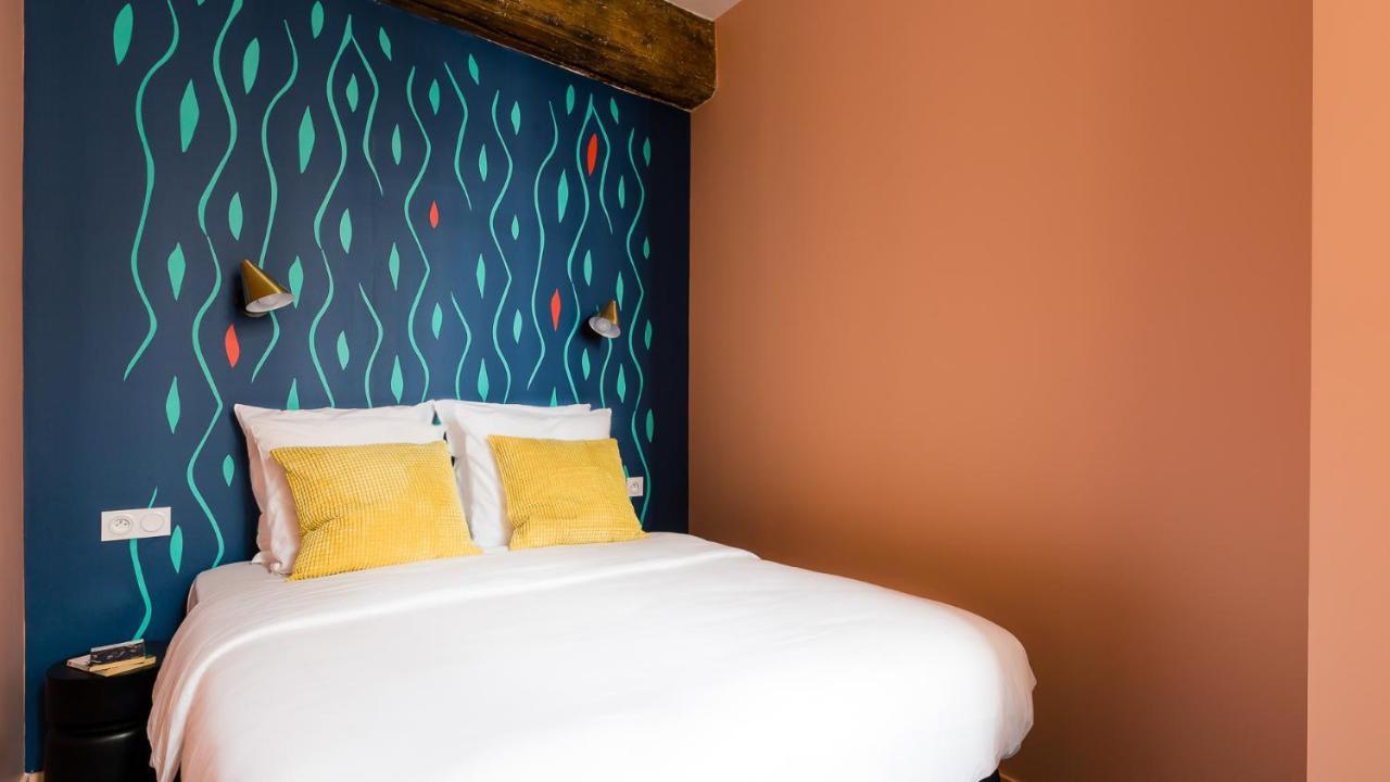 Apartment Merveil - Luxury - Marais - Saint Denis I
