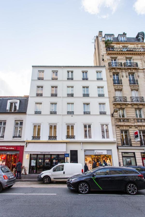 Cmg Bastille - Faubourg Saint Antoine 1gd *