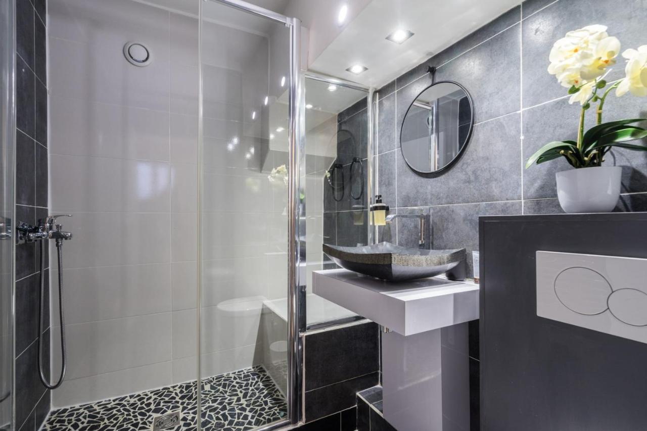 Appartement Cmg Charlot - République Paris