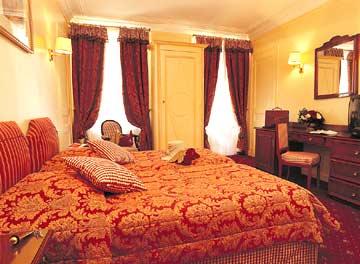 Queen Mary 4*