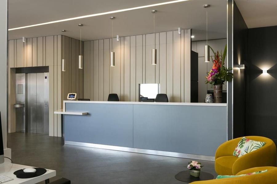 Citadines Place D'italie Aparthotel