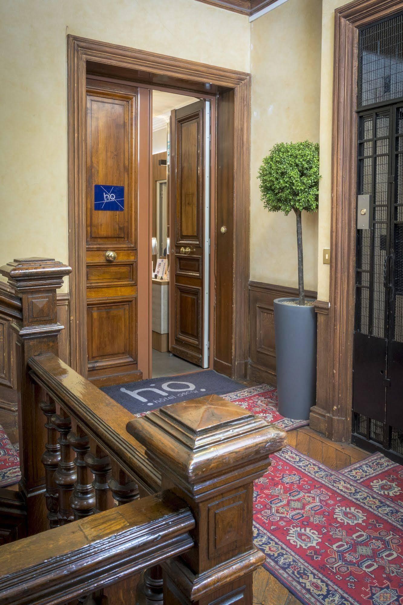Appart hôtel Chez Oscar Apart’hôtel Champs Elysées
