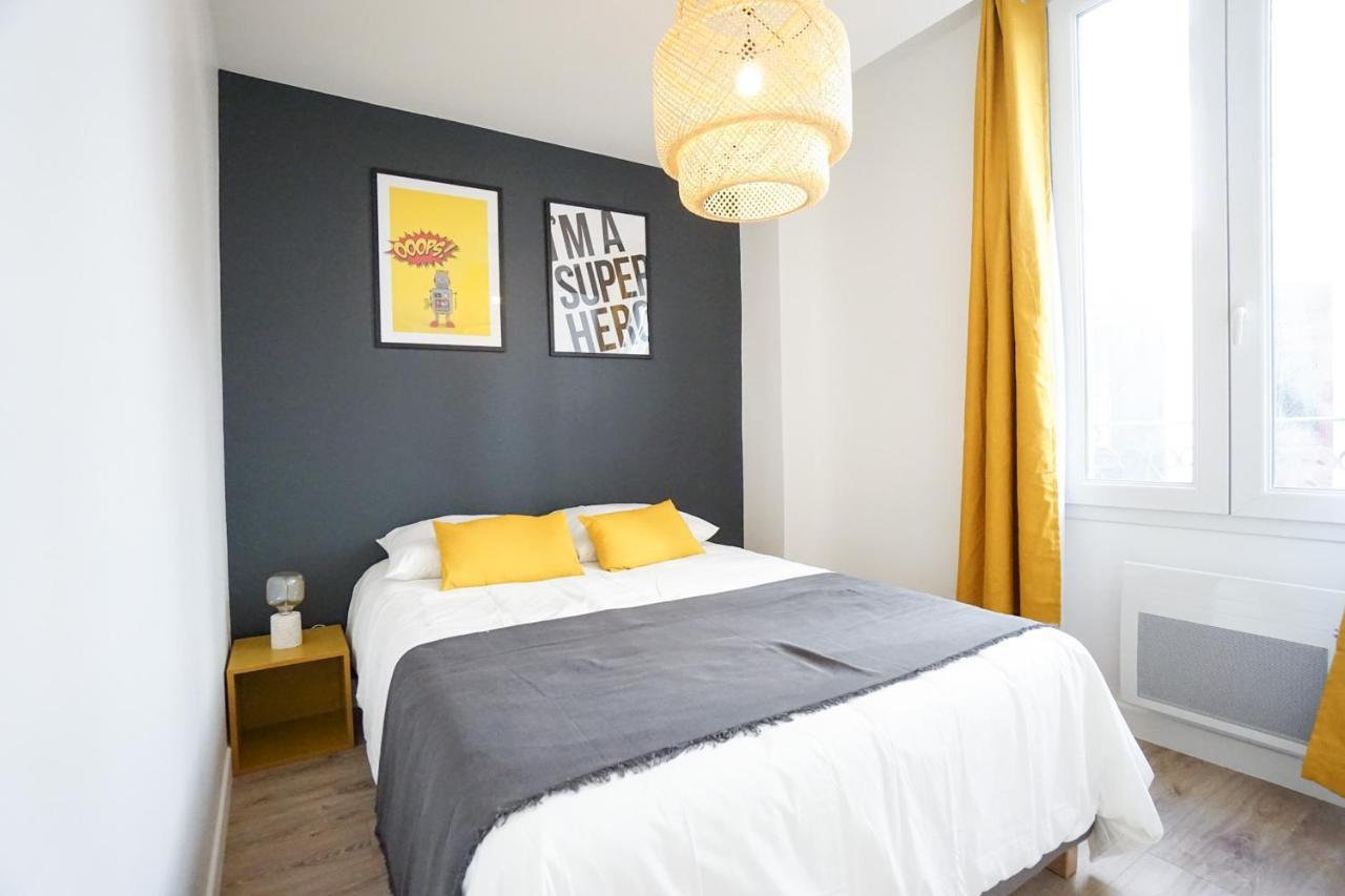 Spacious Near The Champs De Mars Apartment *