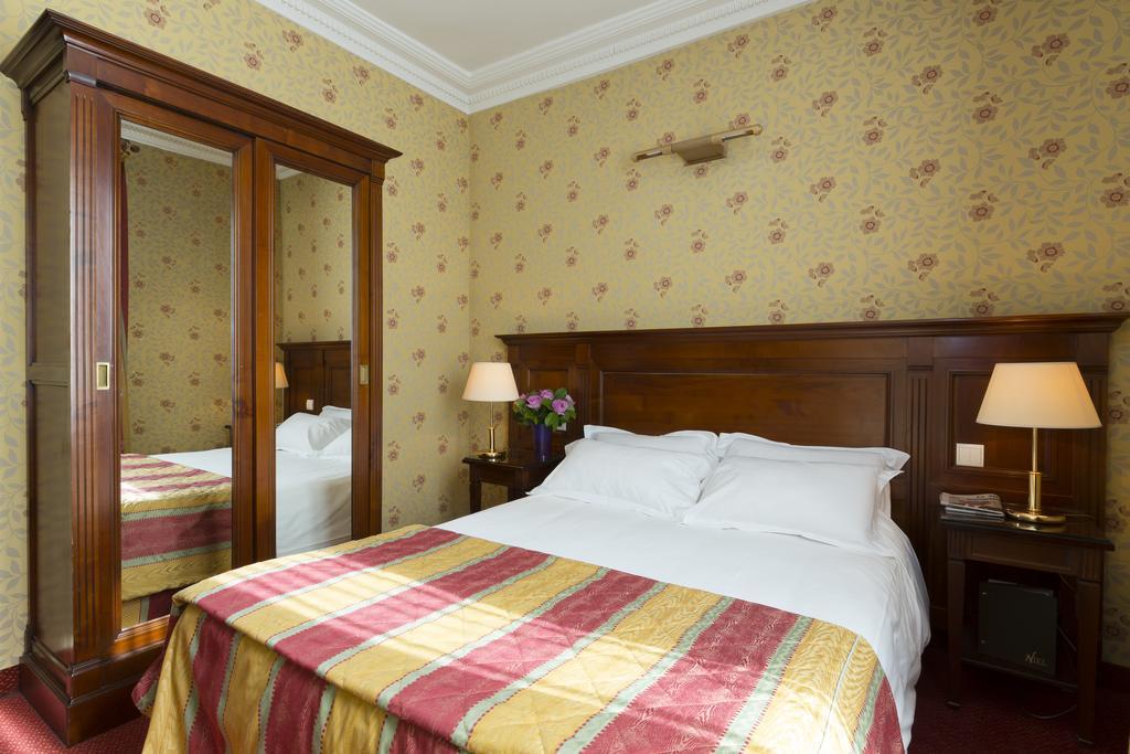 Hotel Elysees Niel Paris
