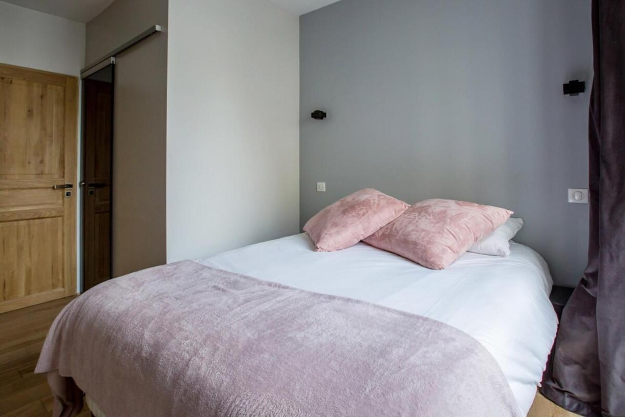 Spacious And Charming 2 Bedroom Flat A Madeleine Apartment Paris