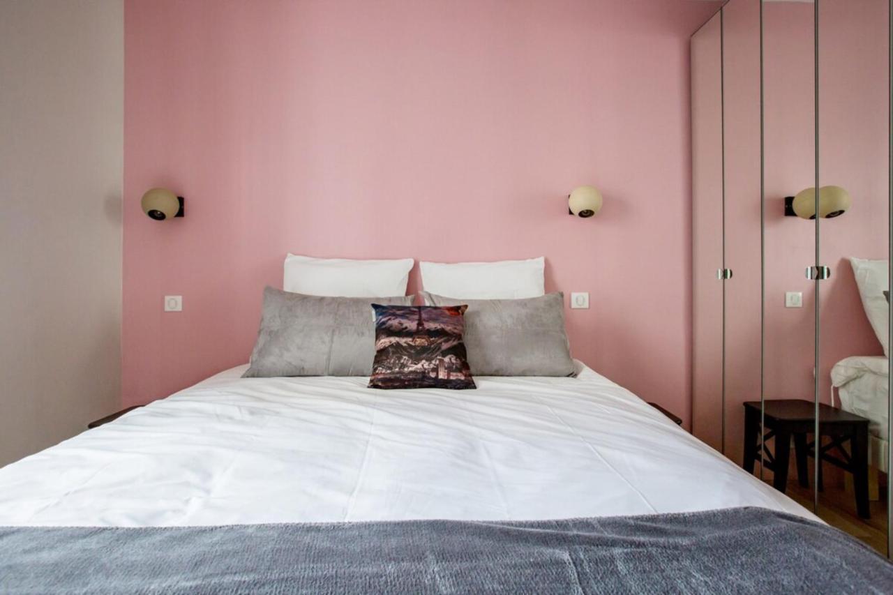 Spacious And Charming 2 Bedroom Flat A Madeleine