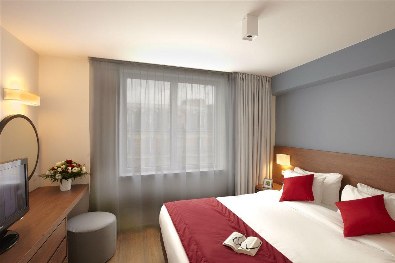 Citadines Place D'italie Paris