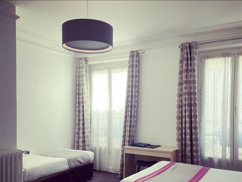 Hotel -rodier-