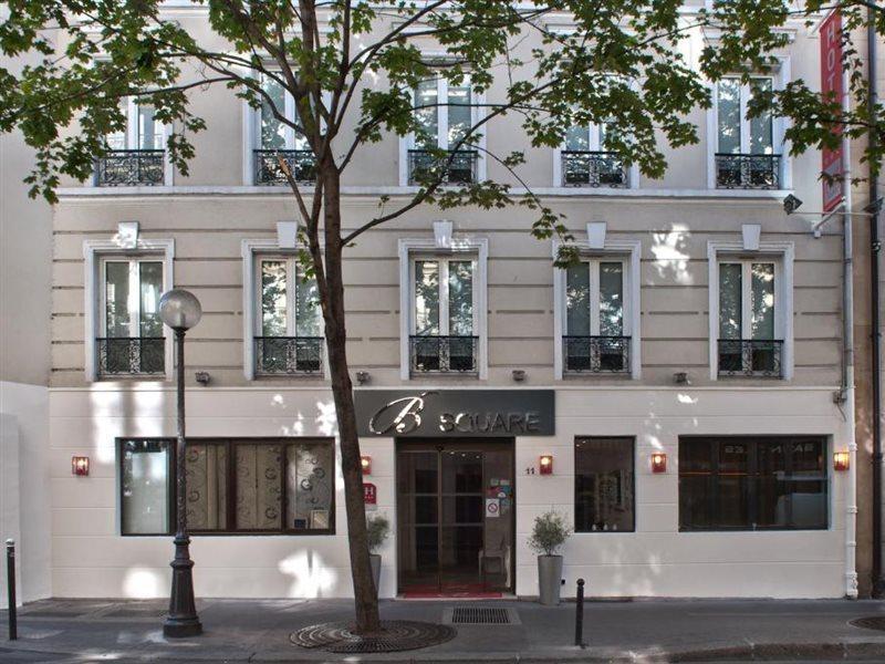 B Square Hotel Paris