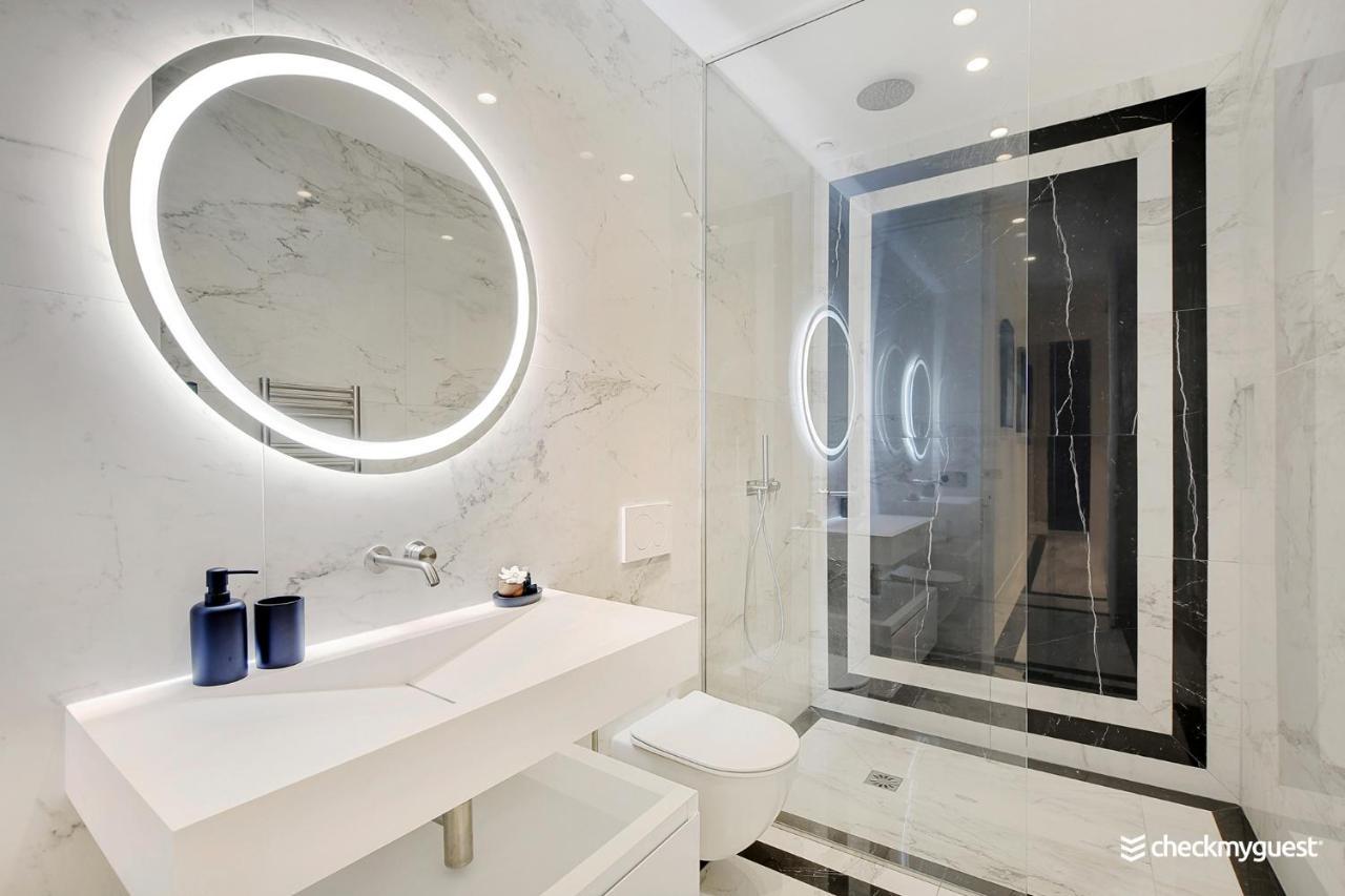 Apartment Cmg Malesherbes