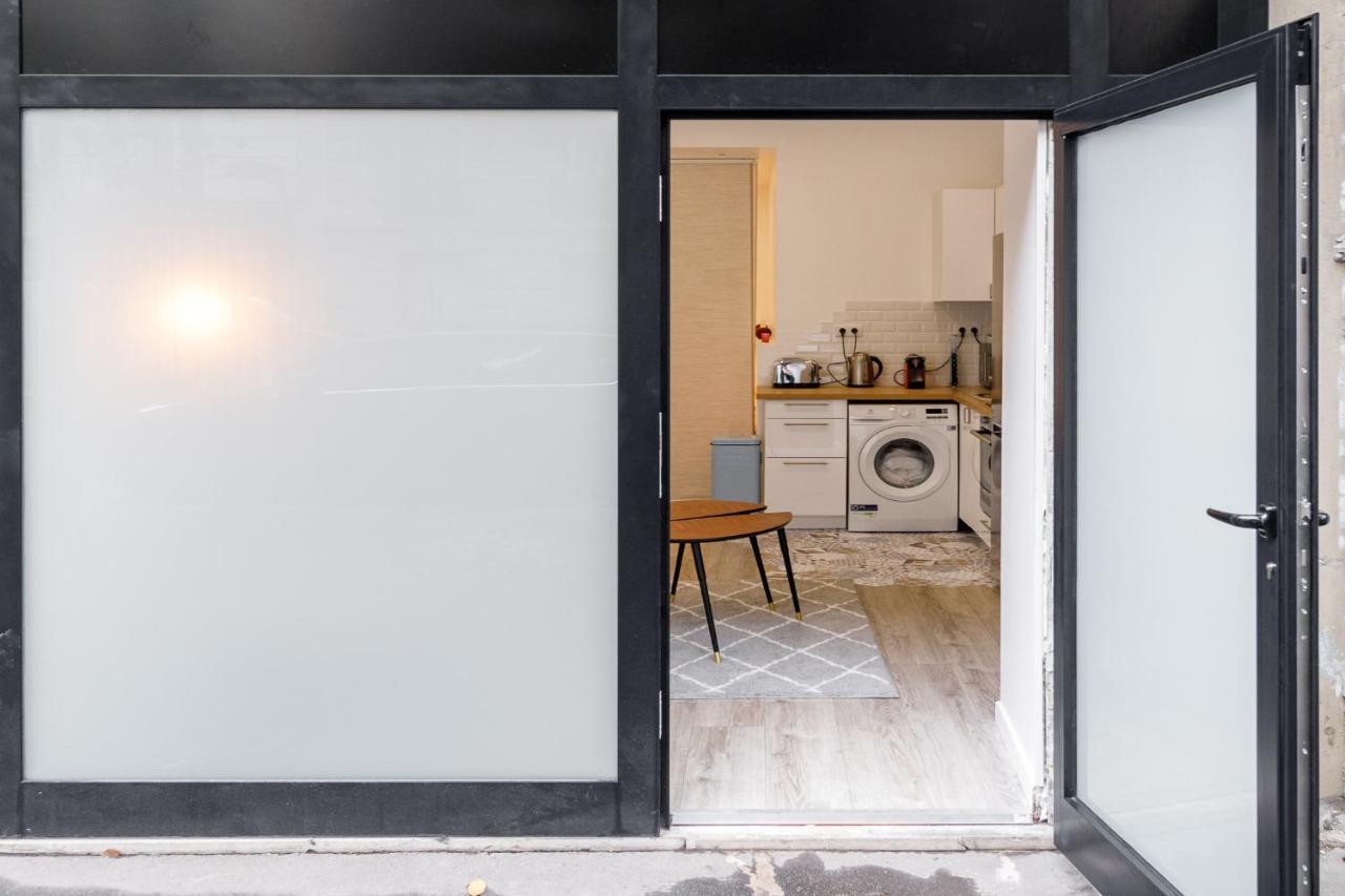 Apartment Luxurious And Cosy In The Center Of 14 *