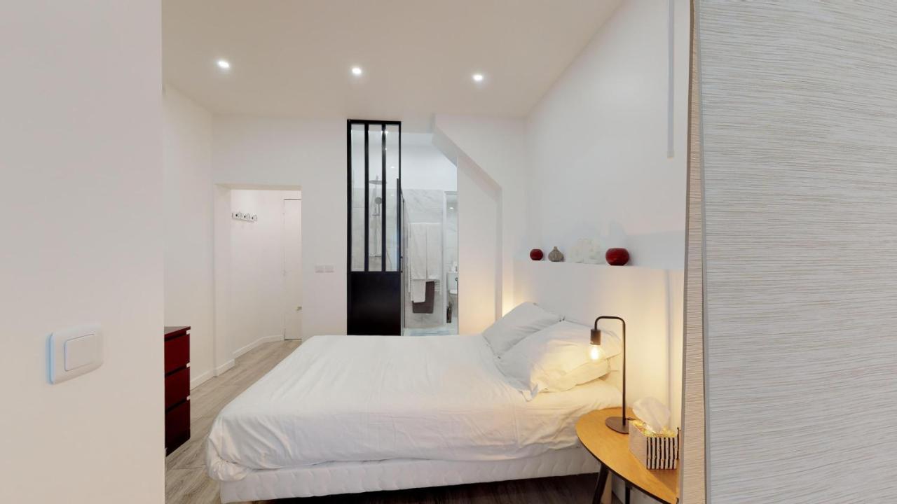 Luxurious And Cosy In The Center Of 14 Apartment Paris