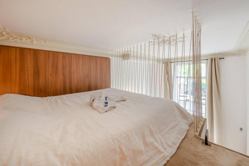 De Standing 2 - Tour Eiffel/invalides Appartement