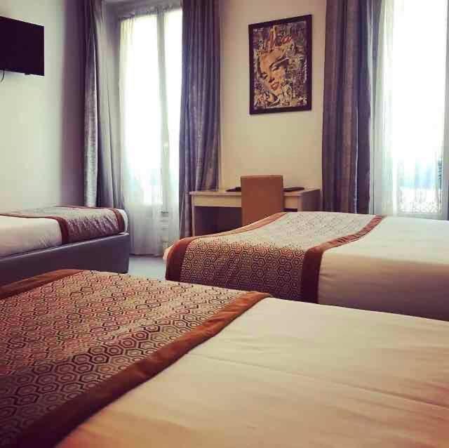 Hotel -rodier-