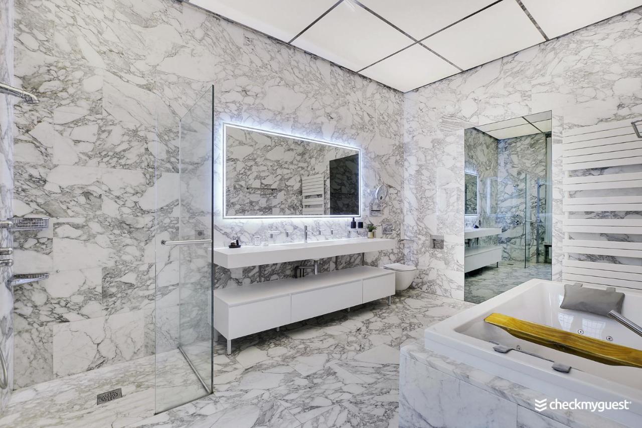 Cmg Malesherbes Apartment