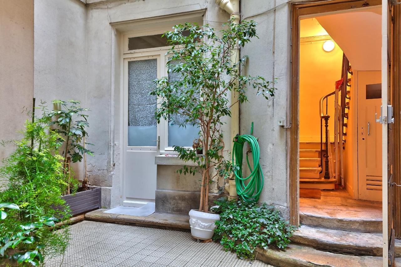 112 - Urban Atelier Saint Michel Apartment Paris