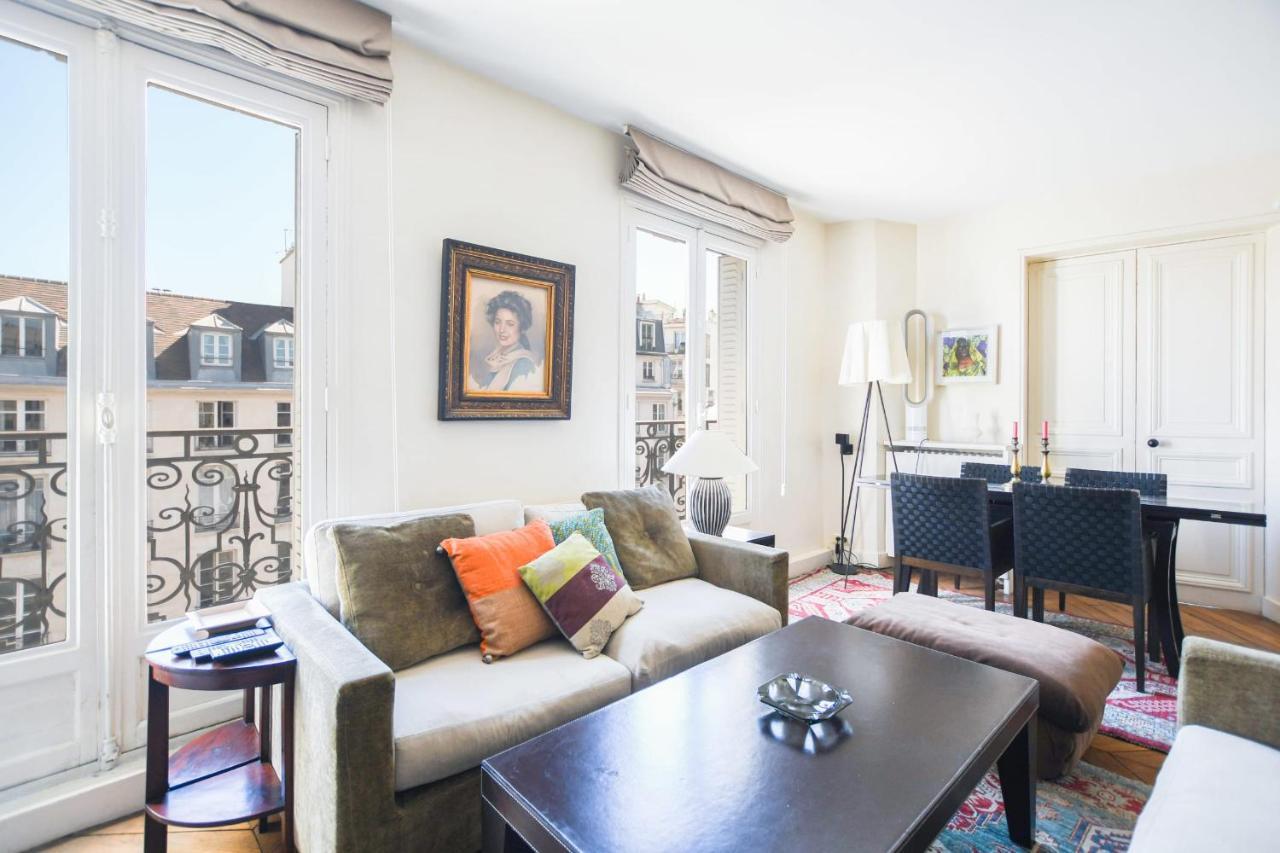 Apartment Paris - Le Soleil Des Saints-Peres You Will Love It!