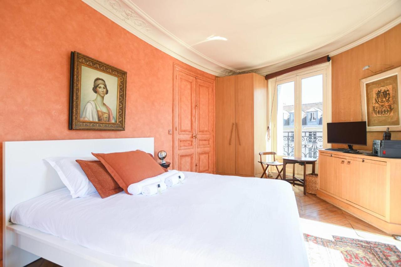 Paris - Le Soleil Des Saints-Peres You Will Love It! *