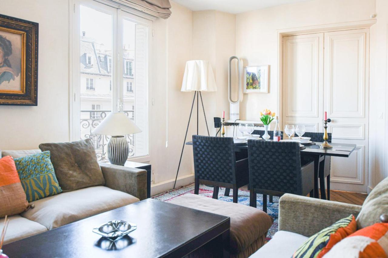 Paris - Le Soleil Des Saints-Peres You Will Love It! *