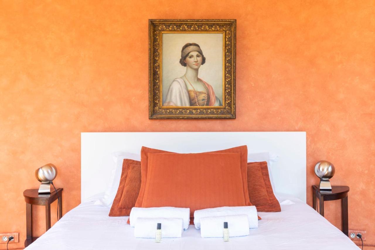 Paris - Le Soleil Des Saints-Peres You Will Love It! Apartment