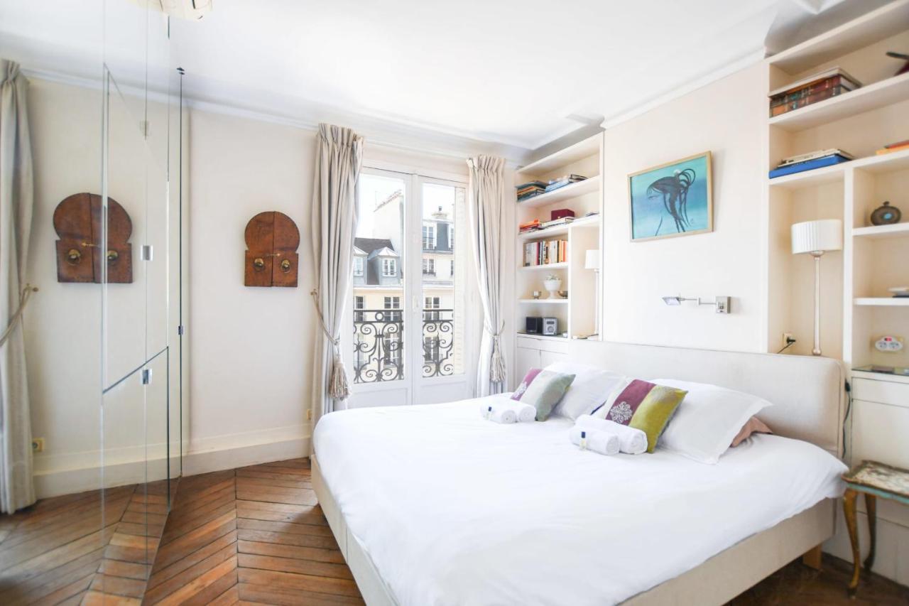 Apartment Paris - Le Soleil Des Saints-Peres You Will Love It! Paris