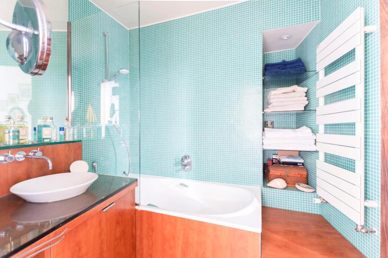 Apartment Paris - Le Soleil Des Saints-Peres You Will Love It! Paris