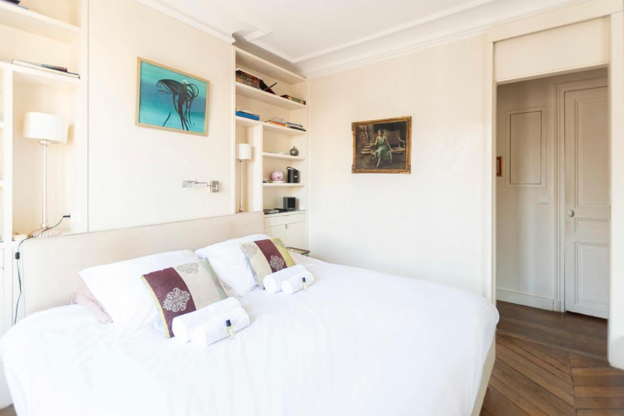 Paris - Le Soleil Des Saints-Peres You Will Love It! Apartment