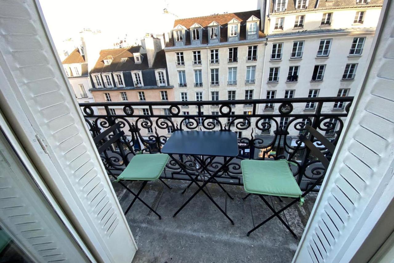 Apartment Paris - Le Soleil Des Saints-Peres You Will Love It! *